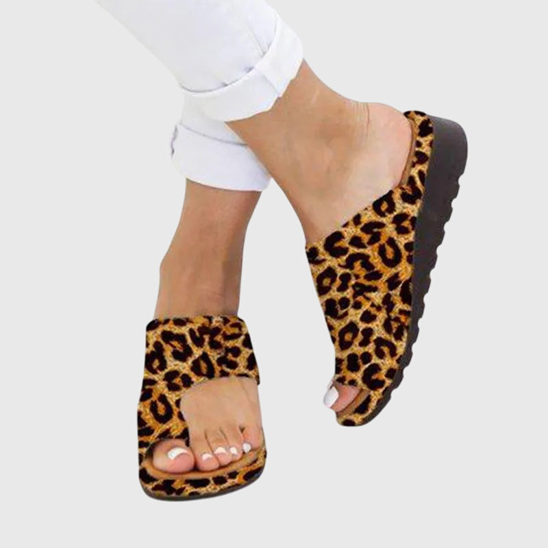 SANDALIAS ORTOPÉDICAS LIZZIE