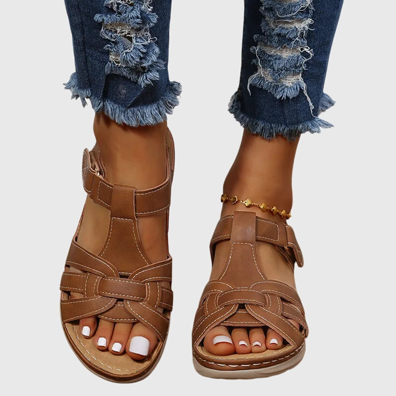 DAKOTA | SANDALIAS ORTOPÉDICAS