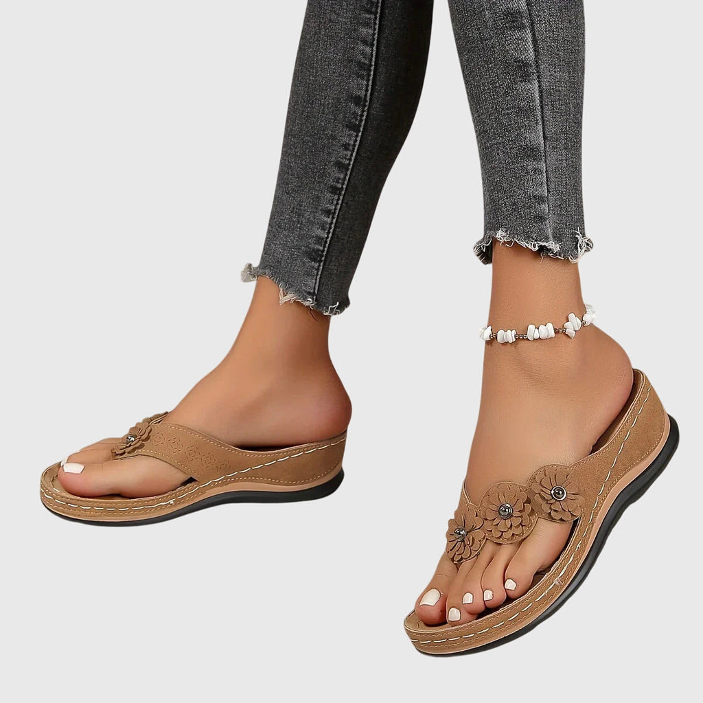 ALEXIS | ZAPATILLAS ORTOPÉDICAS