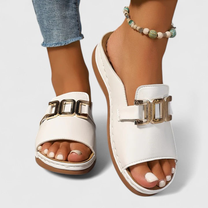 SHARPAY | SANDALIAS ALEGRES