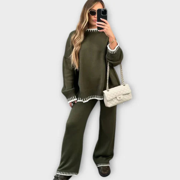 Conjunto de 2 piezas