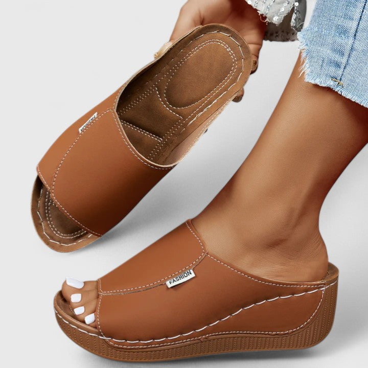 CELESTRIA | SANDALIAS ORTOPÉDICAS