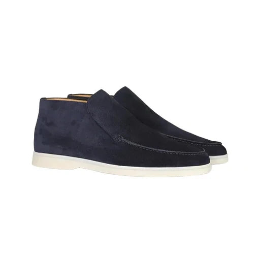 Lenoir™ | zapatos de ante
