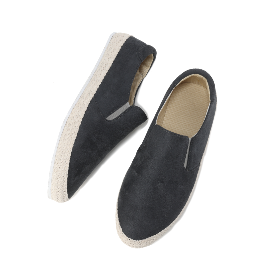 Lenoir™ | Elegantes Zapatos de Ante