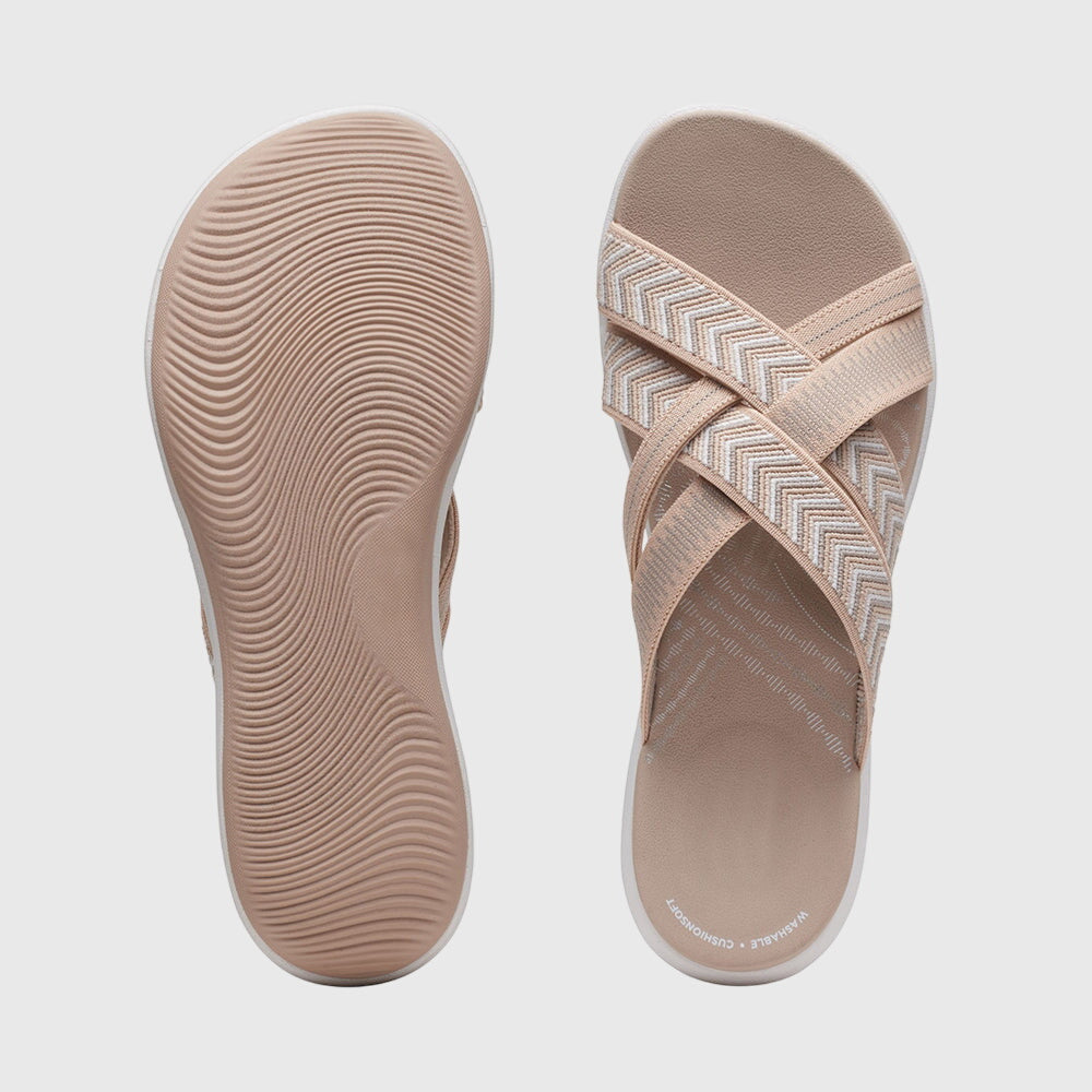 JADE | SANDALIAS ORTOPÉDICAS