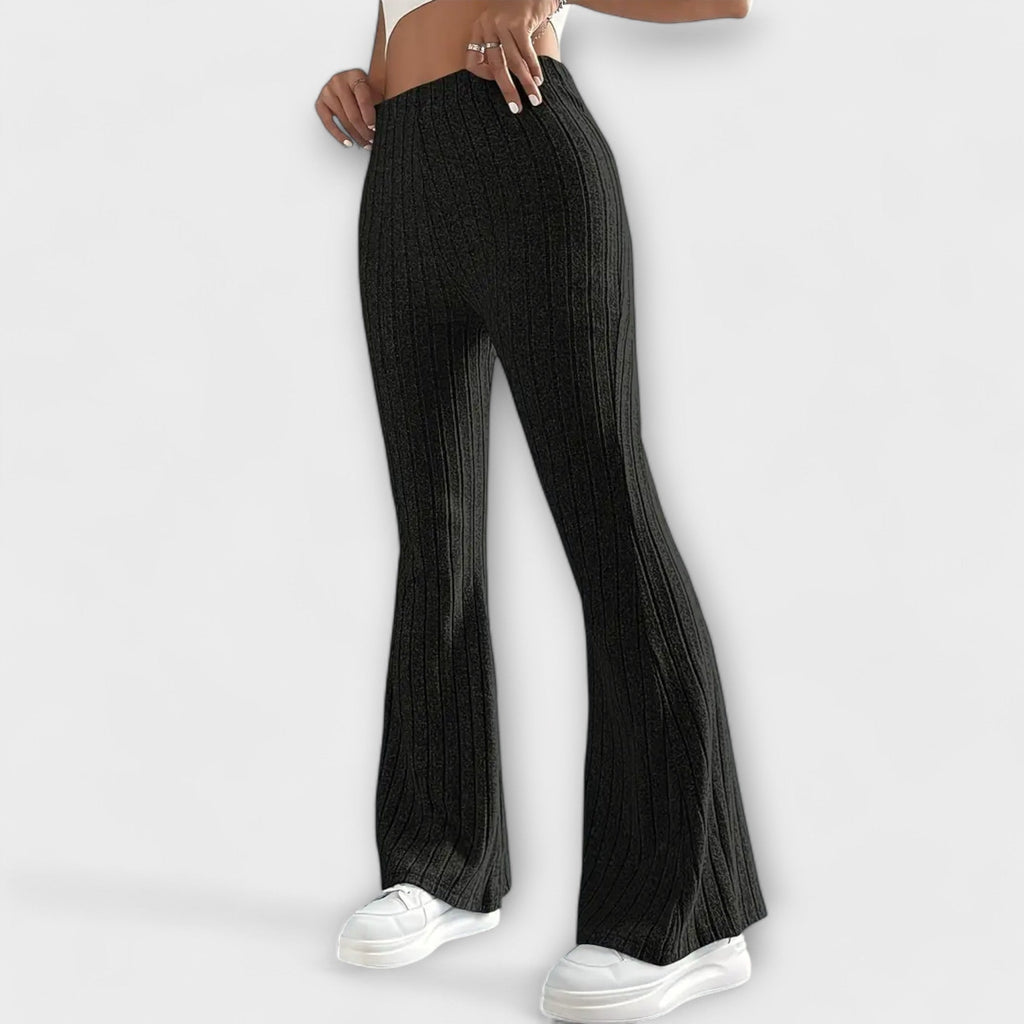 Pantalón Acampanado