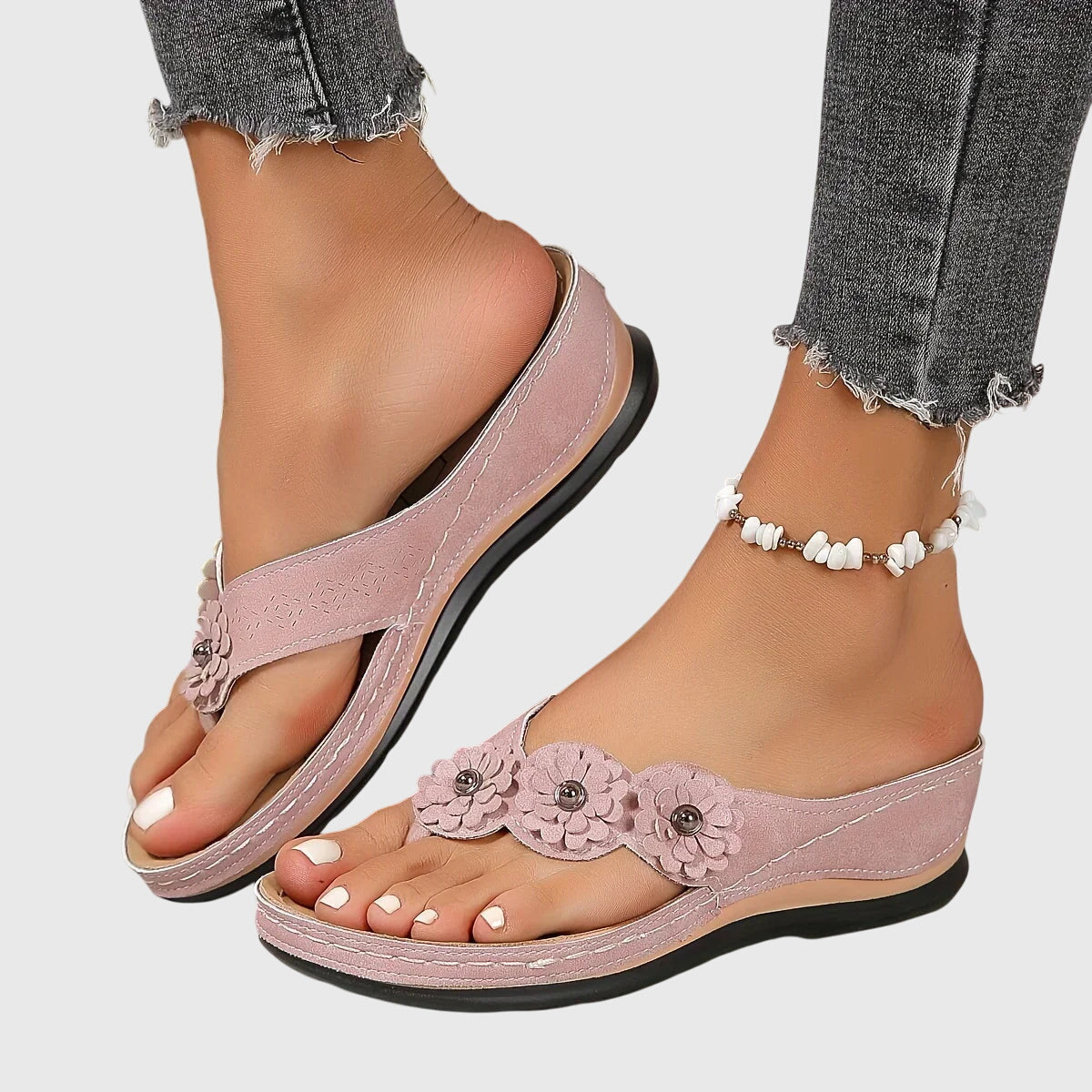ALEXIS | ZAPATILLAS ORTOPÉDICAS