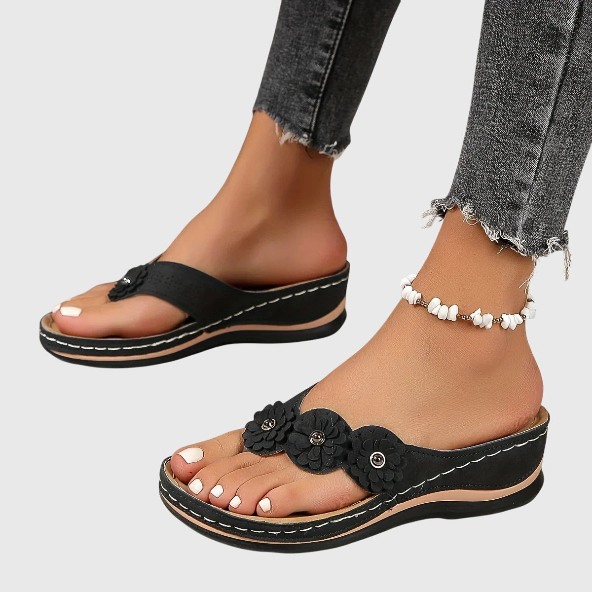 ALEXIS | ZAPATILLAS ORTOPÉDICAS