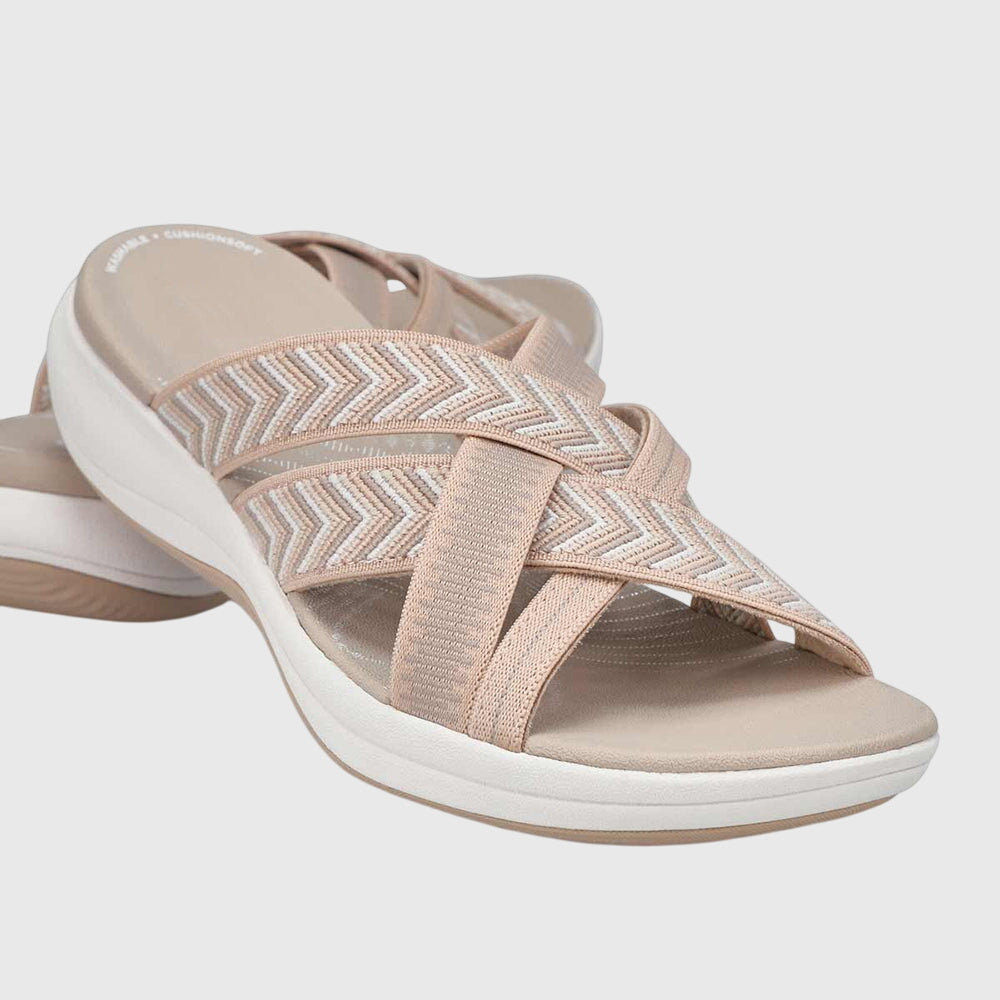 JADE | SANDALIAS ORTOPÉDICAS