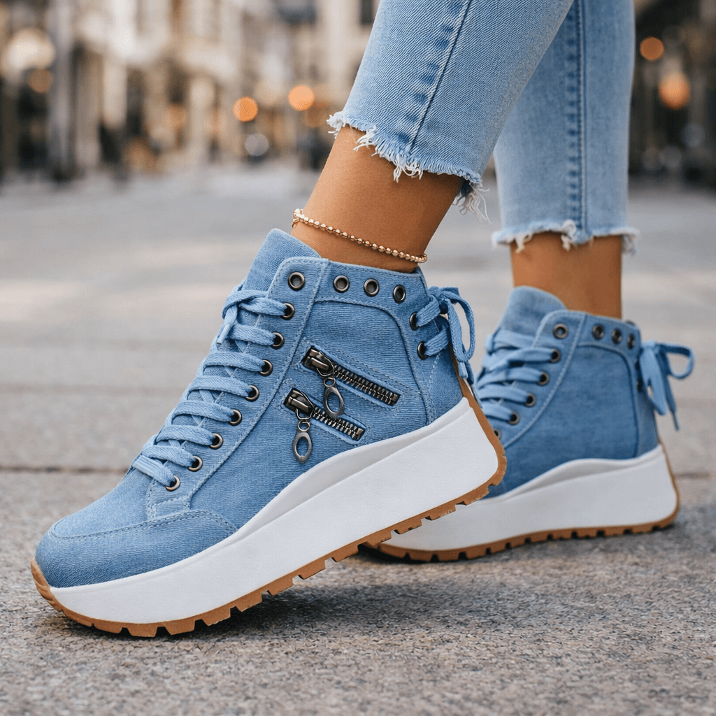 Zapatillas Chunk