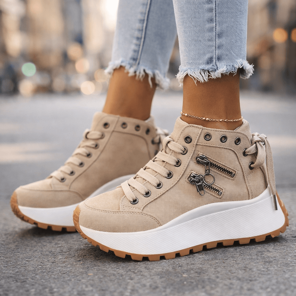 Zapatillas Chunk