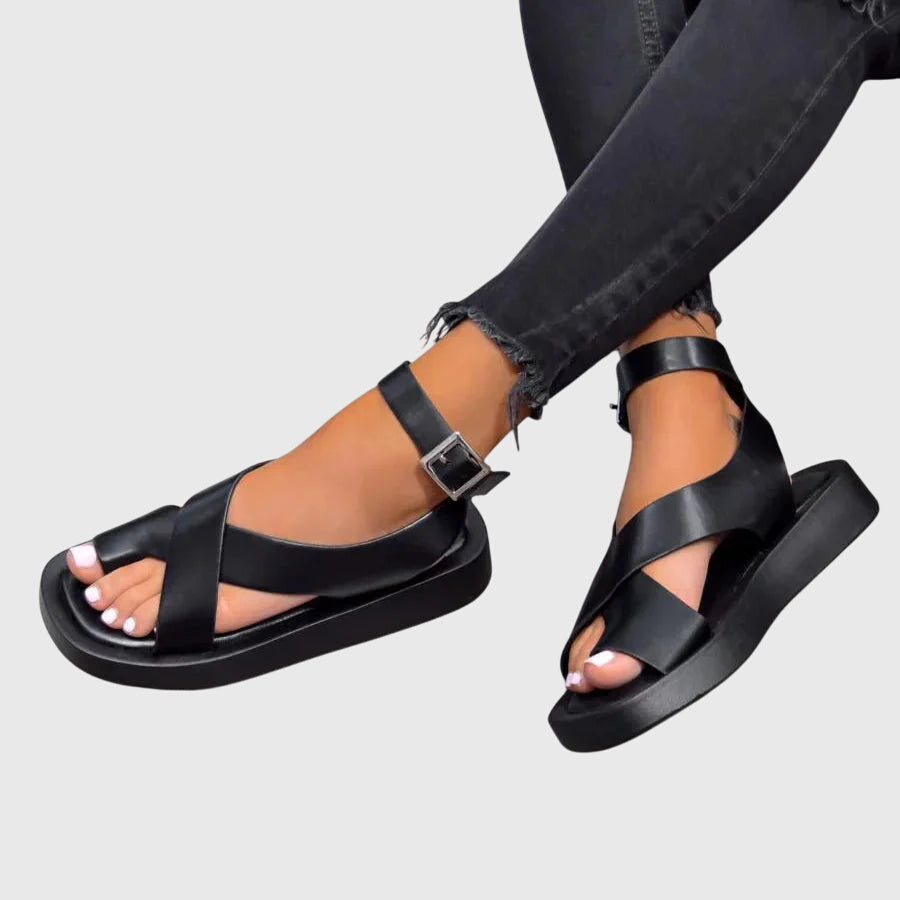 TESS | SANDALIAS ORTOPÉDICAS