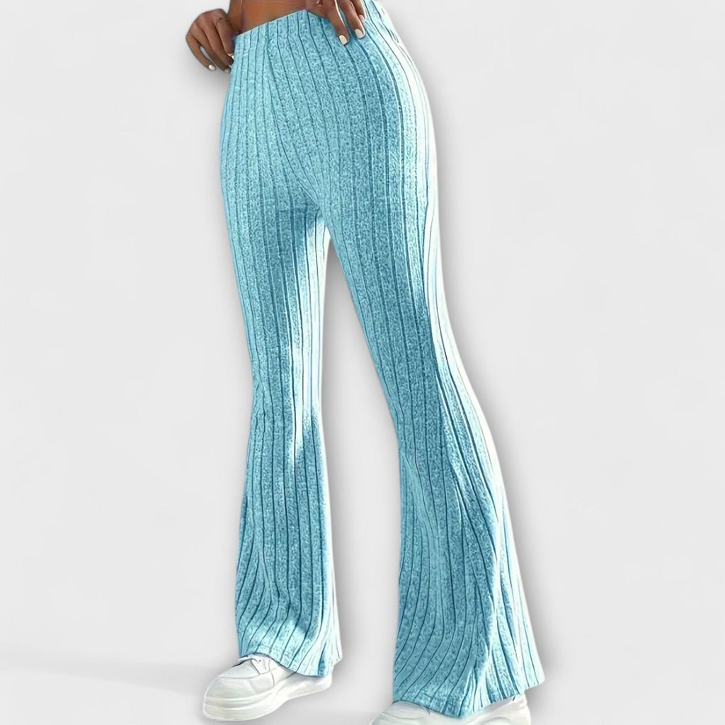 Pantalón Acampanado