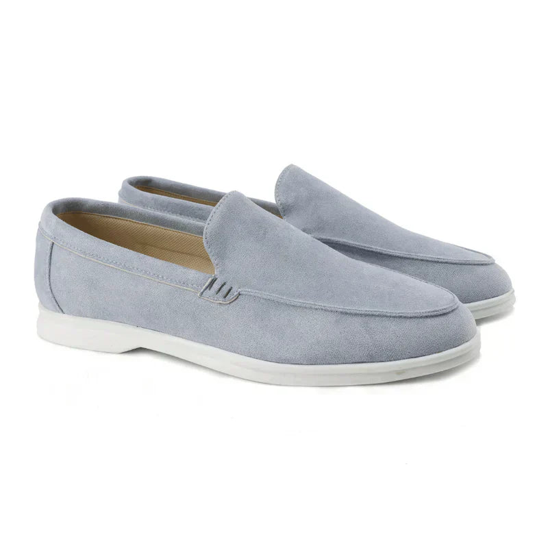 Lenoir™ | Mocasines de Ante