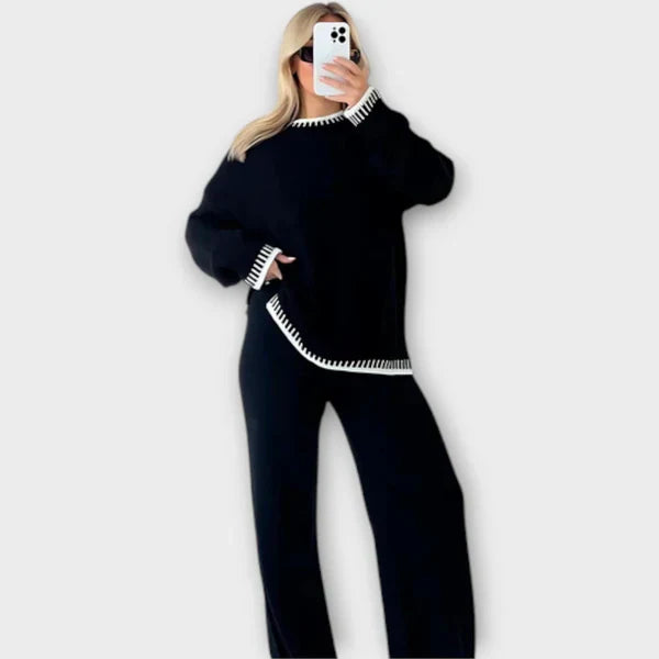 Conjunto de 2 piezas