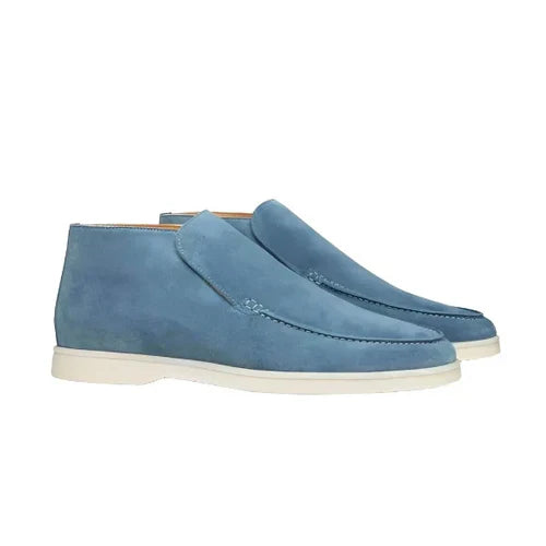 Lenoir™ | zapatos de ante