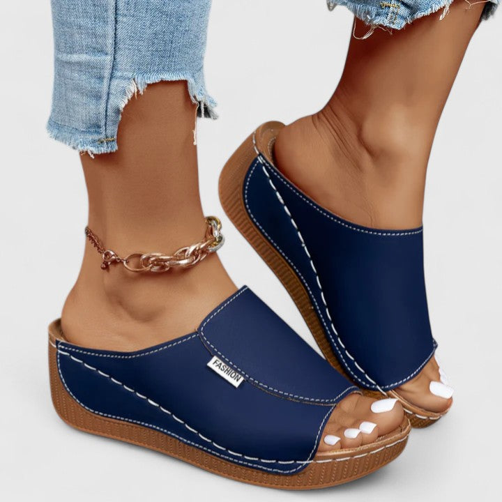 CELESTRIA | SANDALIAS ORTOPÉDICAS