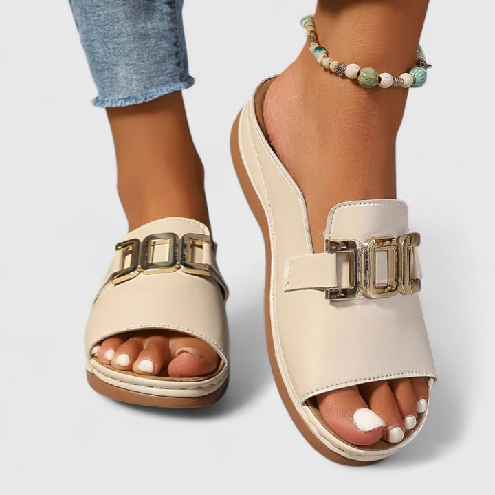 SHARPAY | SANDALIAS ALEGRES