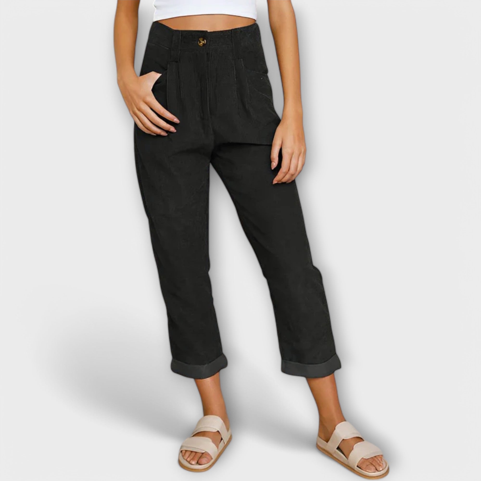 Pantalón Moderno