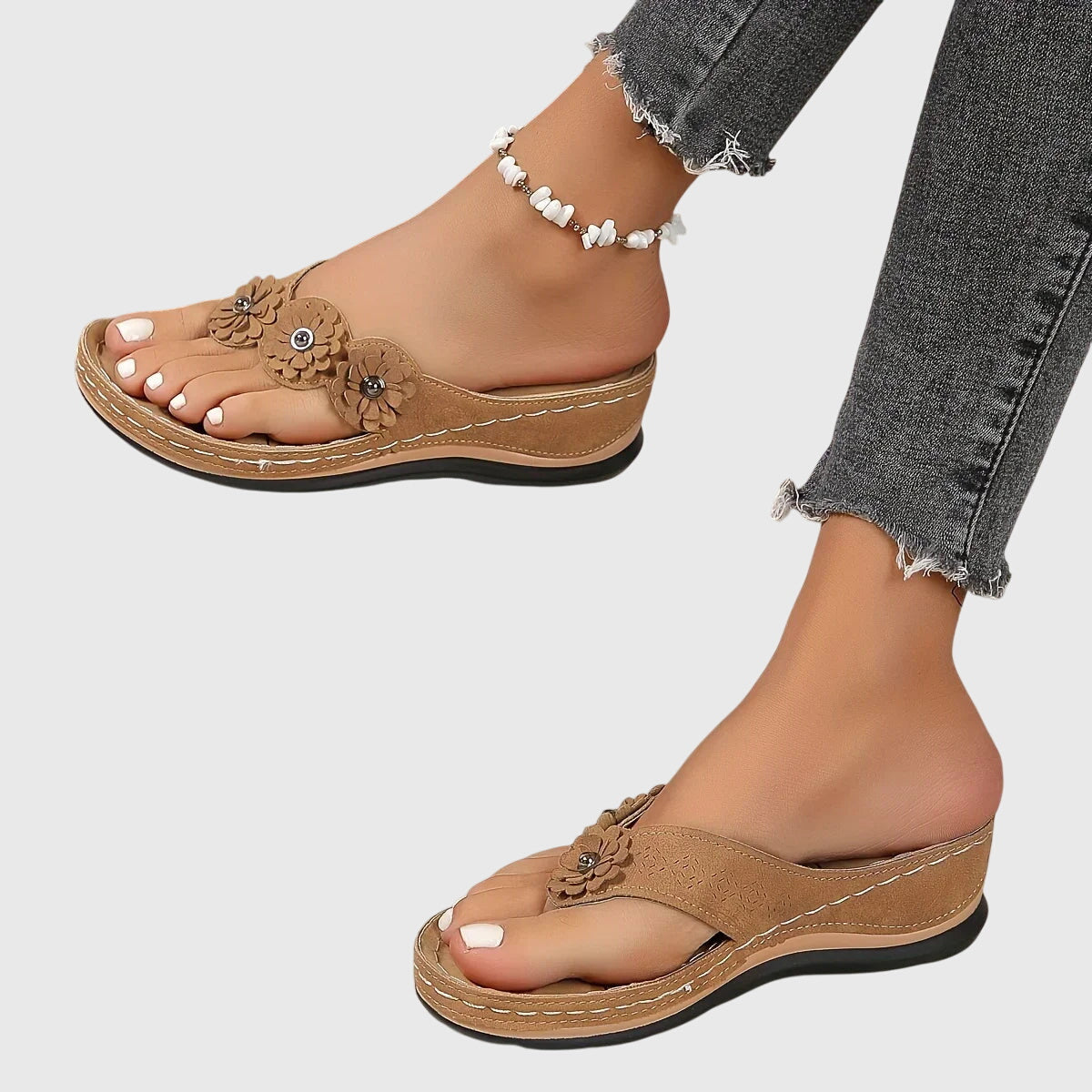 ALEXIS | ZAPATILLAS ORTOPÉDICAS