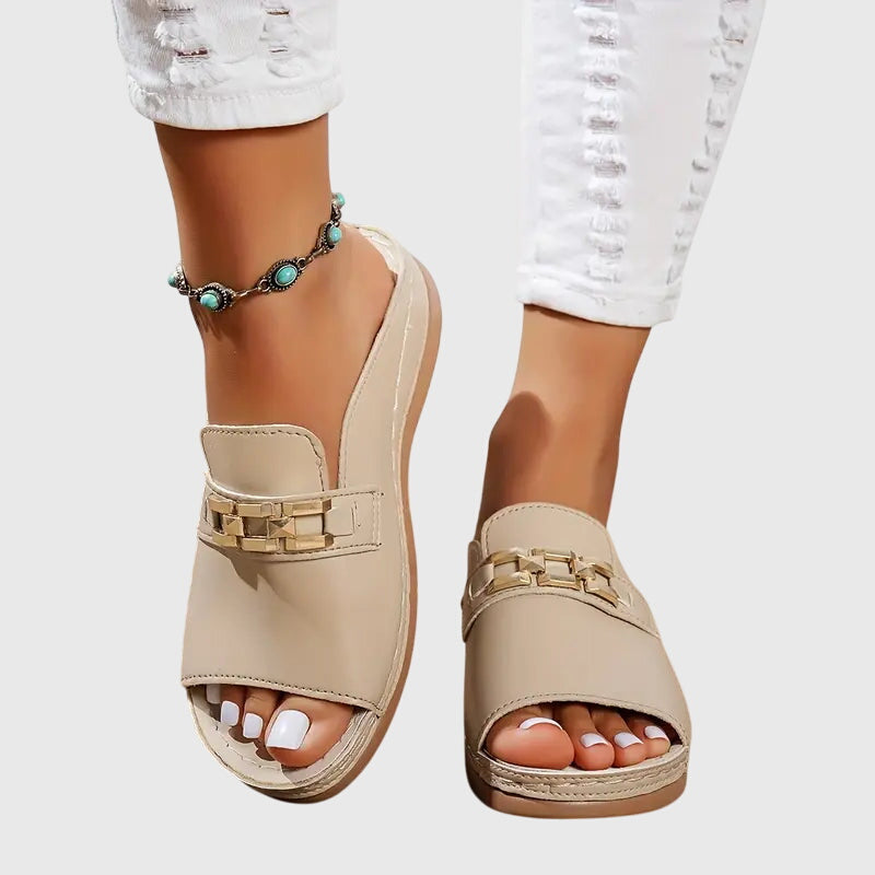 BEATRICE | SANDALIAS ORTOPÉDICAS
