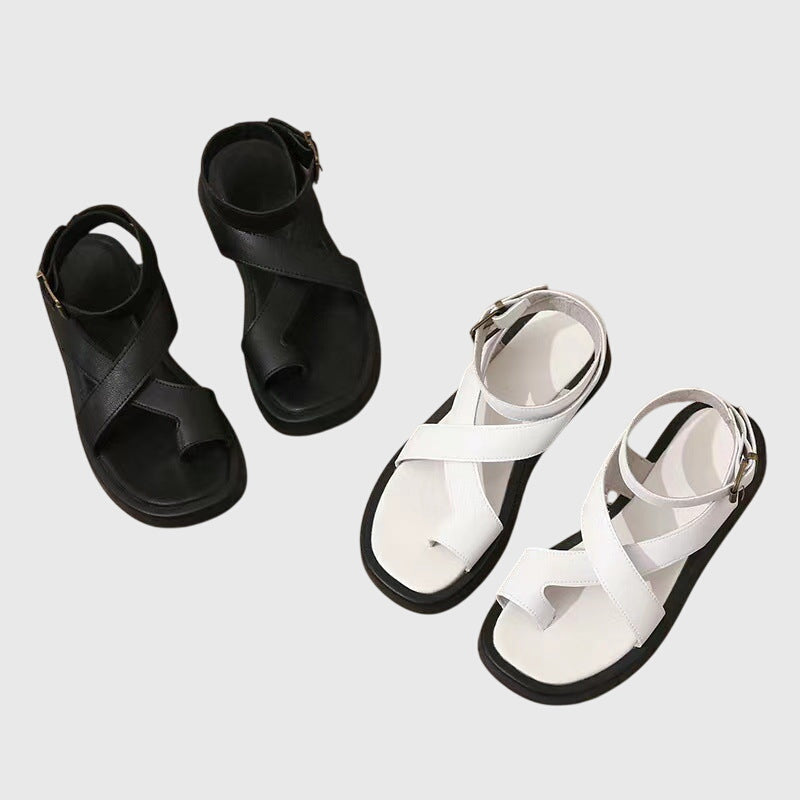 TESS | SANDALIAS ORTOPÉDICAS