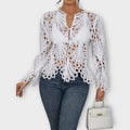 Savannah - blusa
