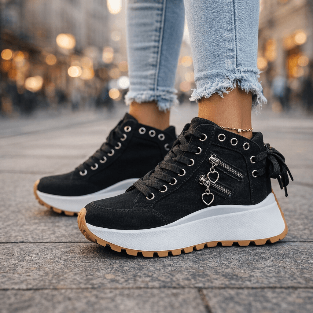 Zapatillas Chunk