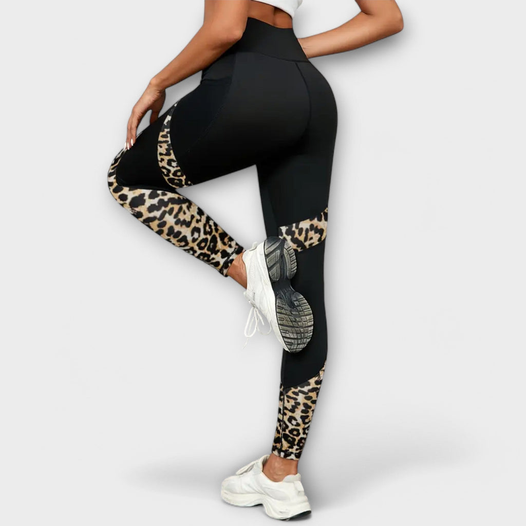 Leggings de Entrenamiento