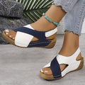 Sandalias ortopédicas Ultra-Mukavuus