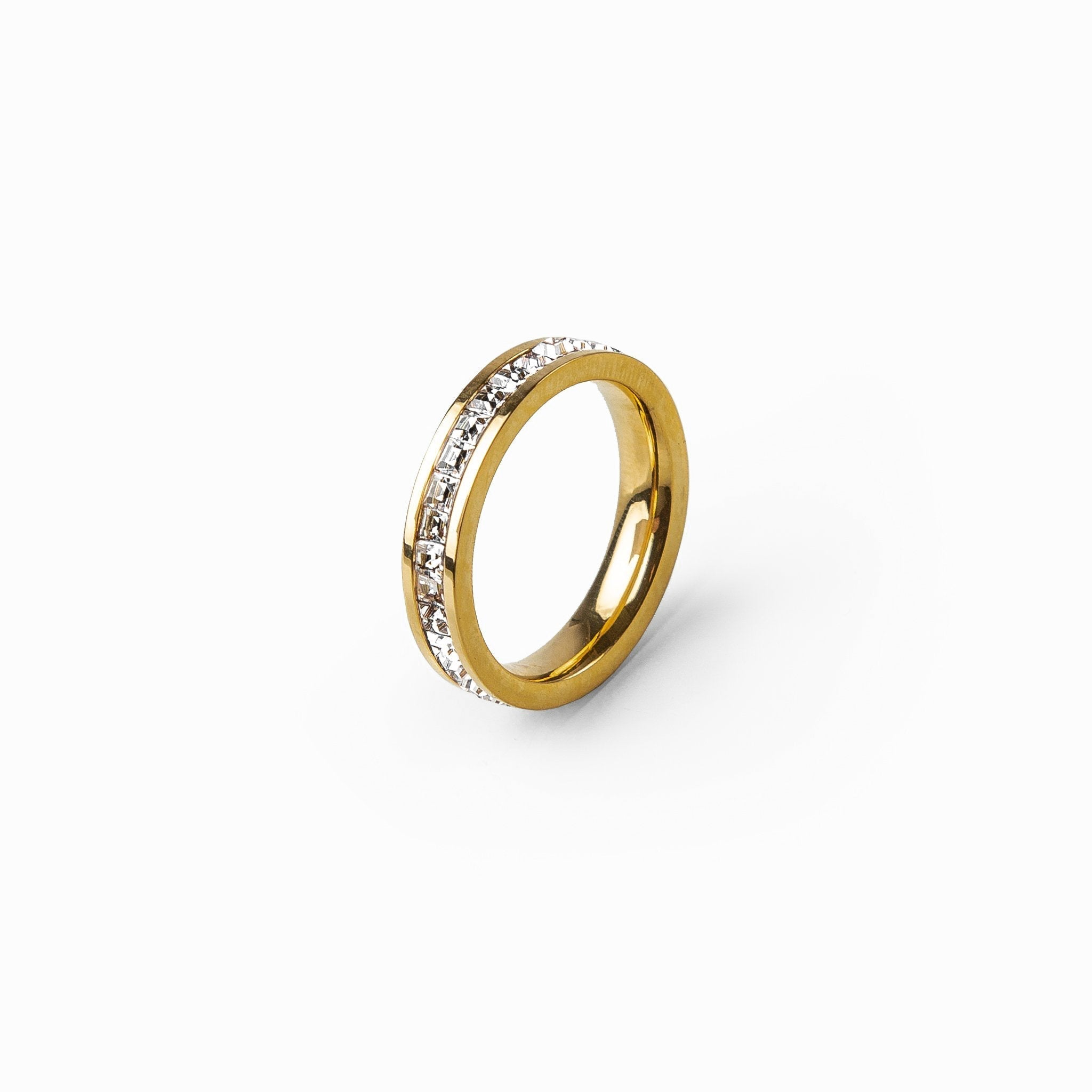Anillo Brillante Mónaco