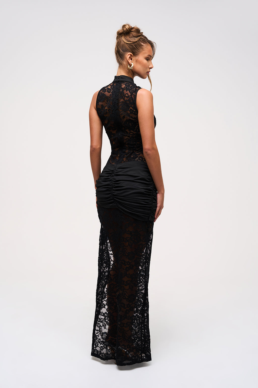 Vestido Saint Pizzo
