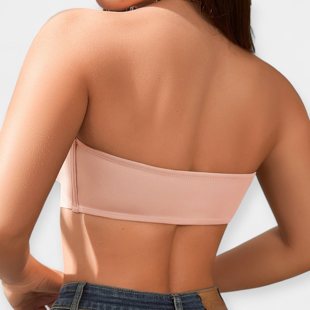 Bandeau sin relleno