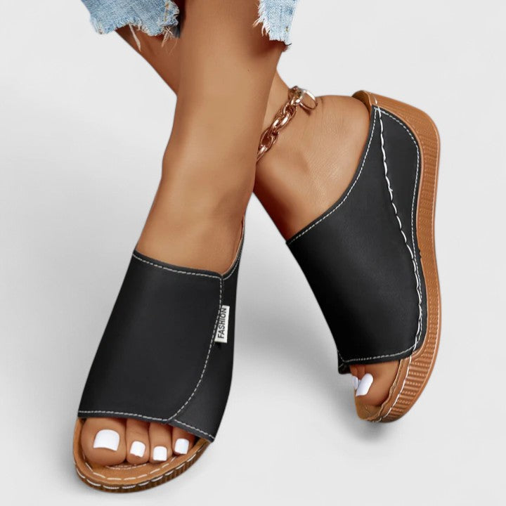 CELESTRIA | SANDALIAS ORTOPÉDICAS