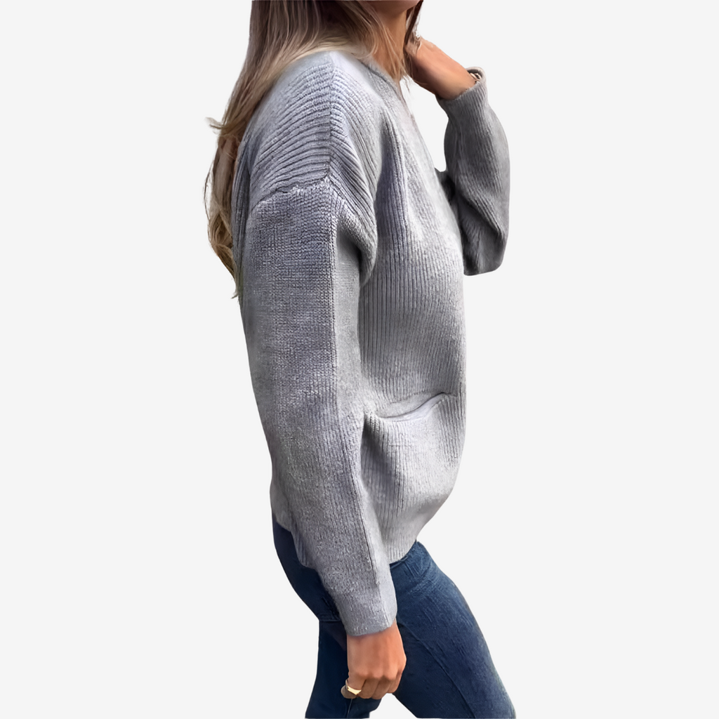 Lydie™ Cardigan Elegante