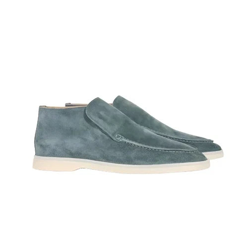 Lenoir™ | zapatos de ante
