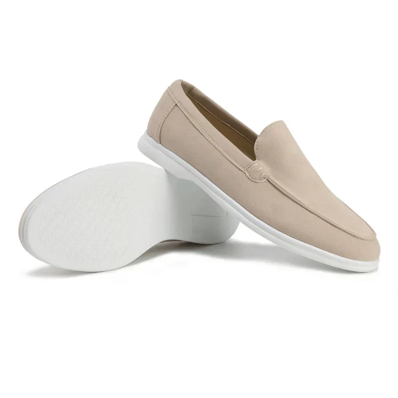 Lenoir™ | Mocasines de Ante