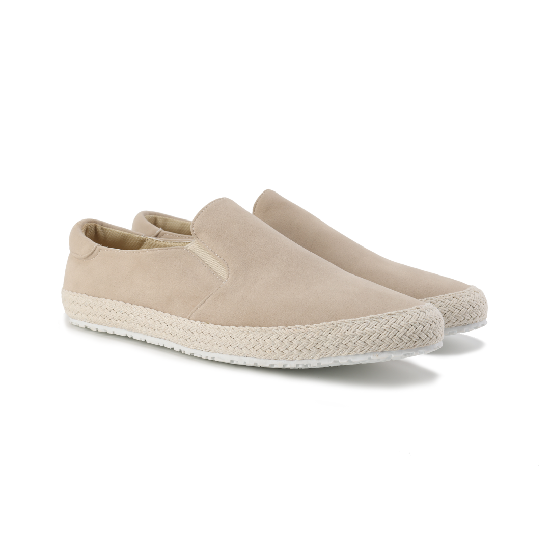 Lenoir™ | Elegantes Zapatos de Ante