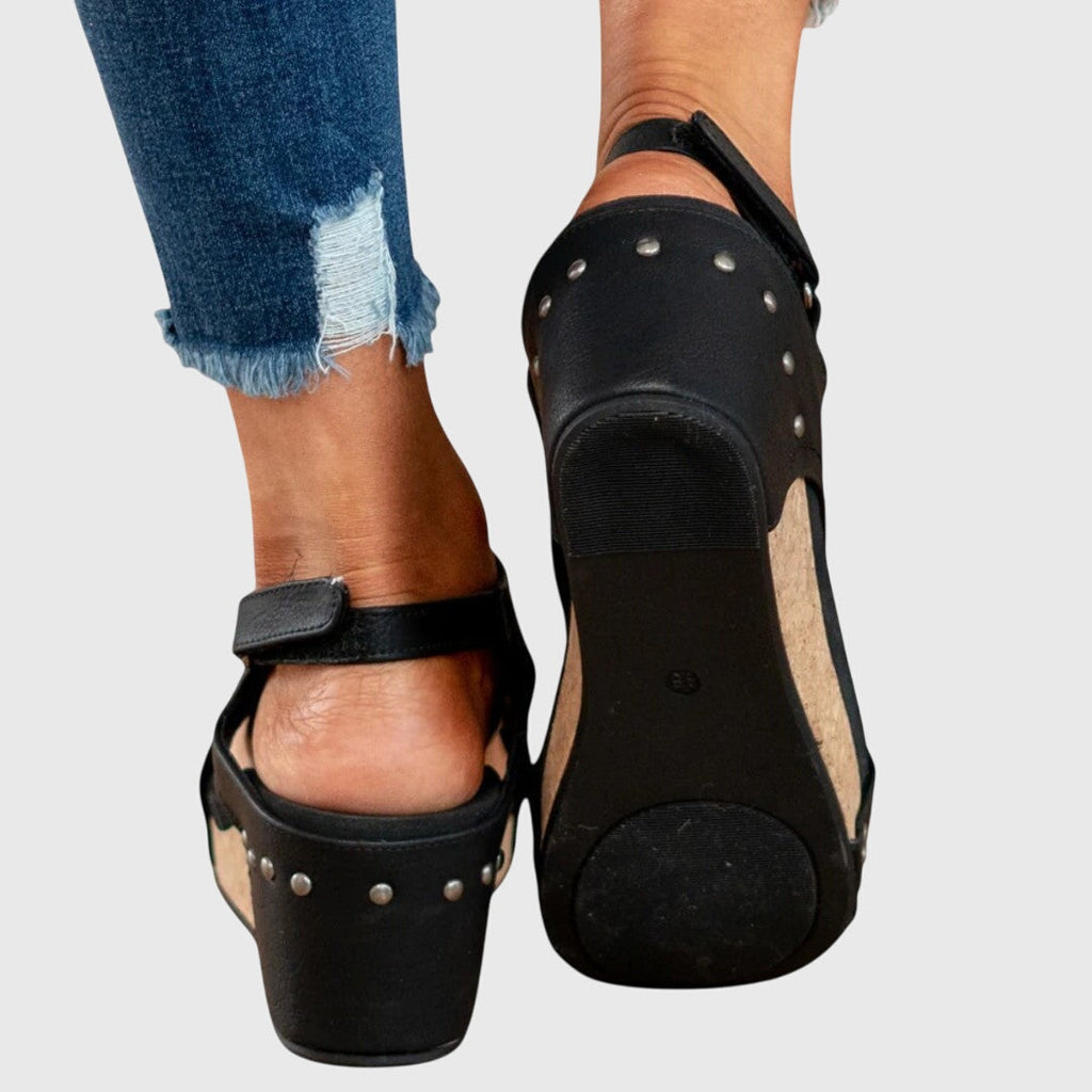 ADELA | SANDALIAS ORTOPÉDICAS