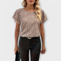 Emily - Blusa