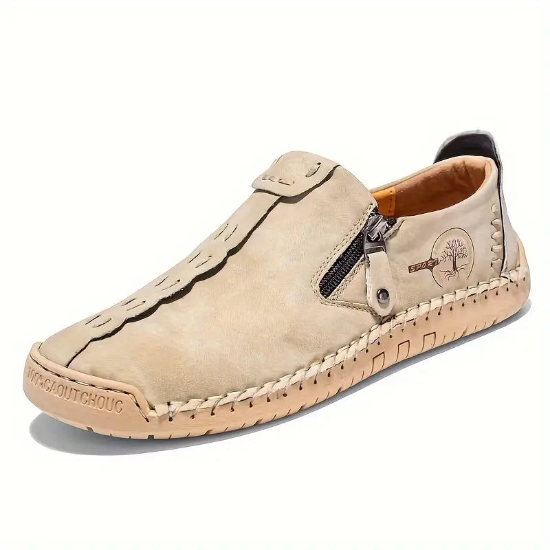 Lenoir™ | Elegantes Zapatos de Cuero