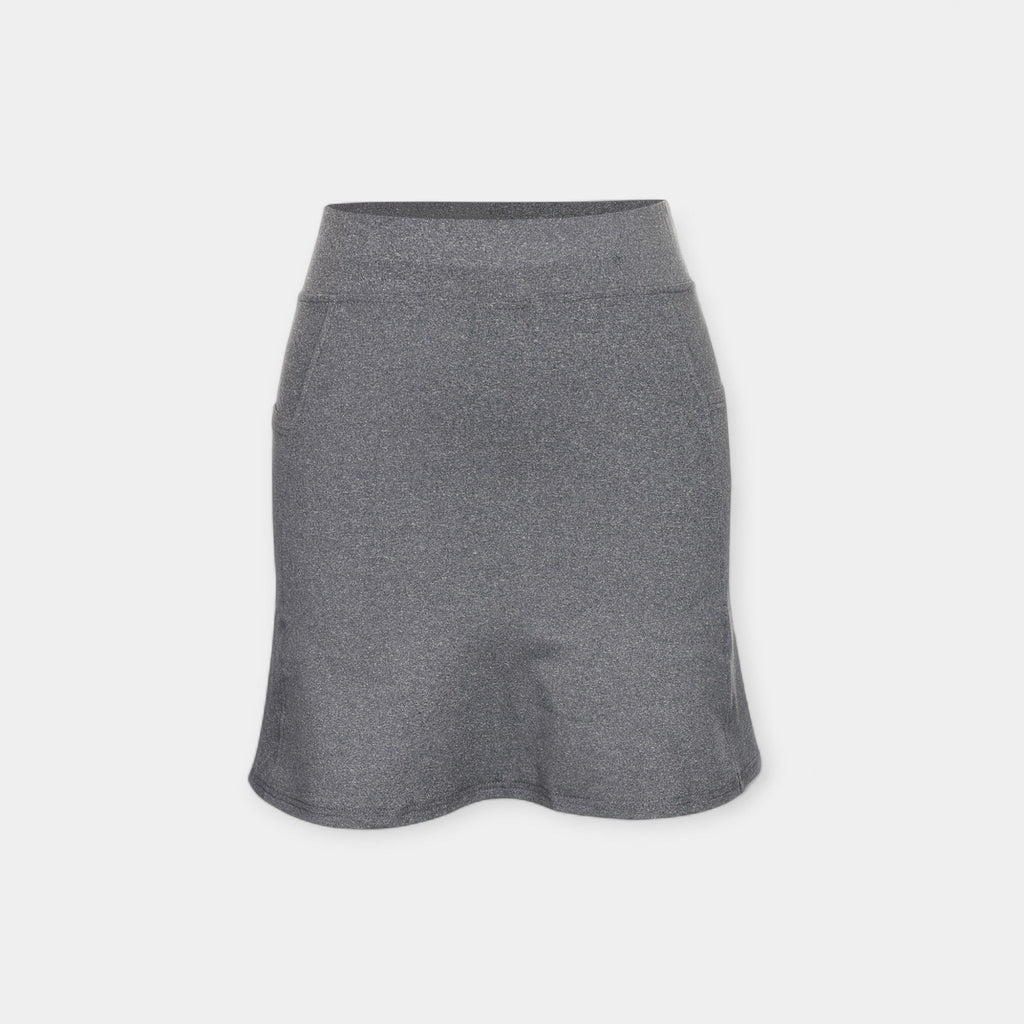 Falda-pantalón de Cintura Alta