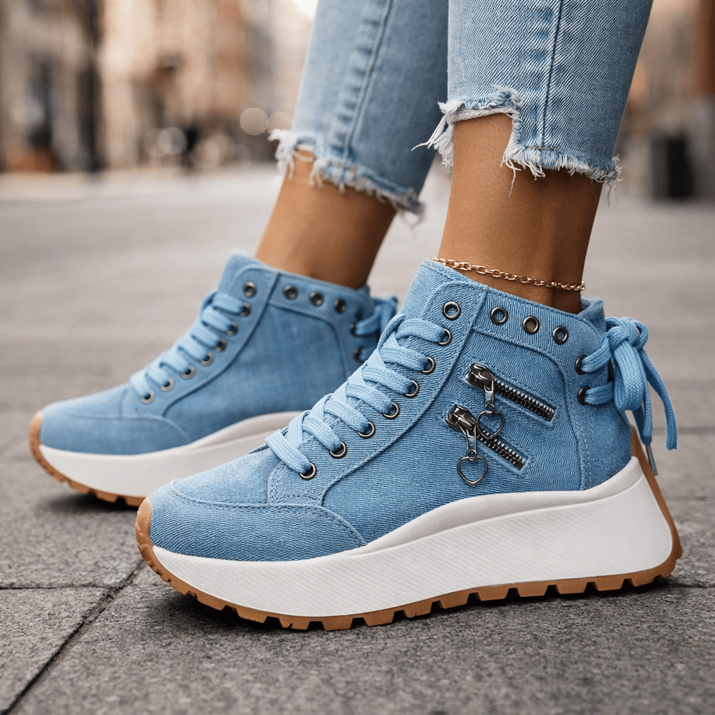 Zapatillas Chunk