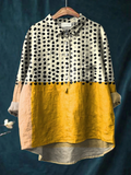 Olivia - Camisa Casual Ligera