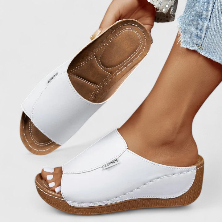 CELESTRIA | SANDALIAS ORTOPÉDICAS