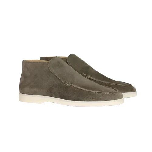 Lenoir™ | zapatos de ante
