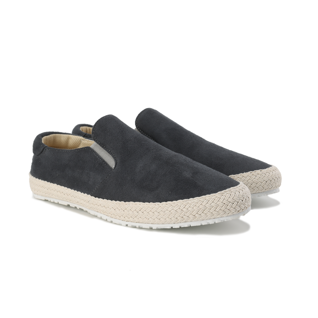 Lenoir™ | Elegantes Zapatos de Ante