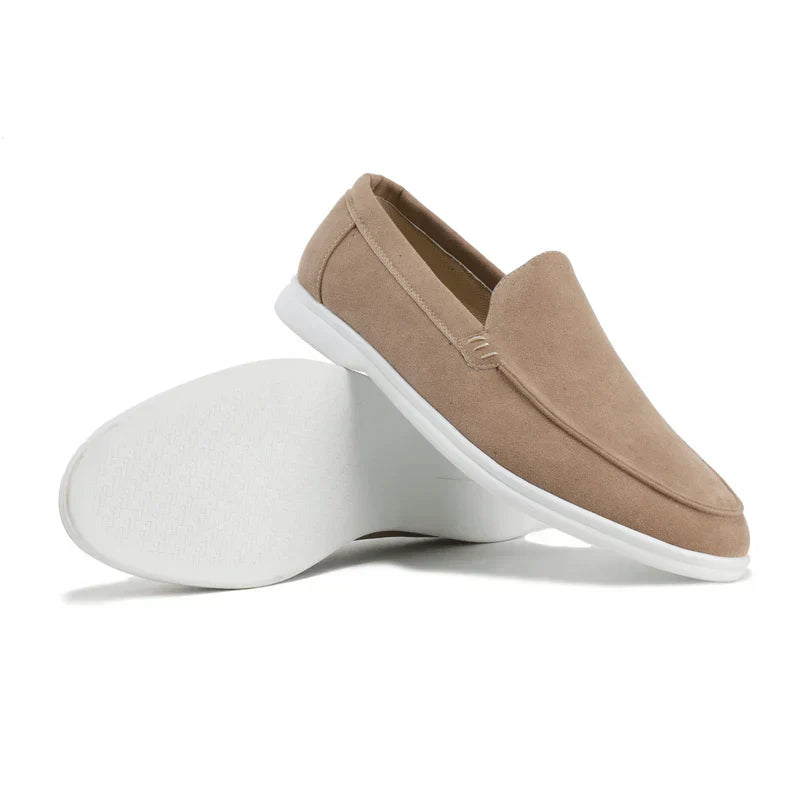 Lenoir™ | Mocasines de Ante