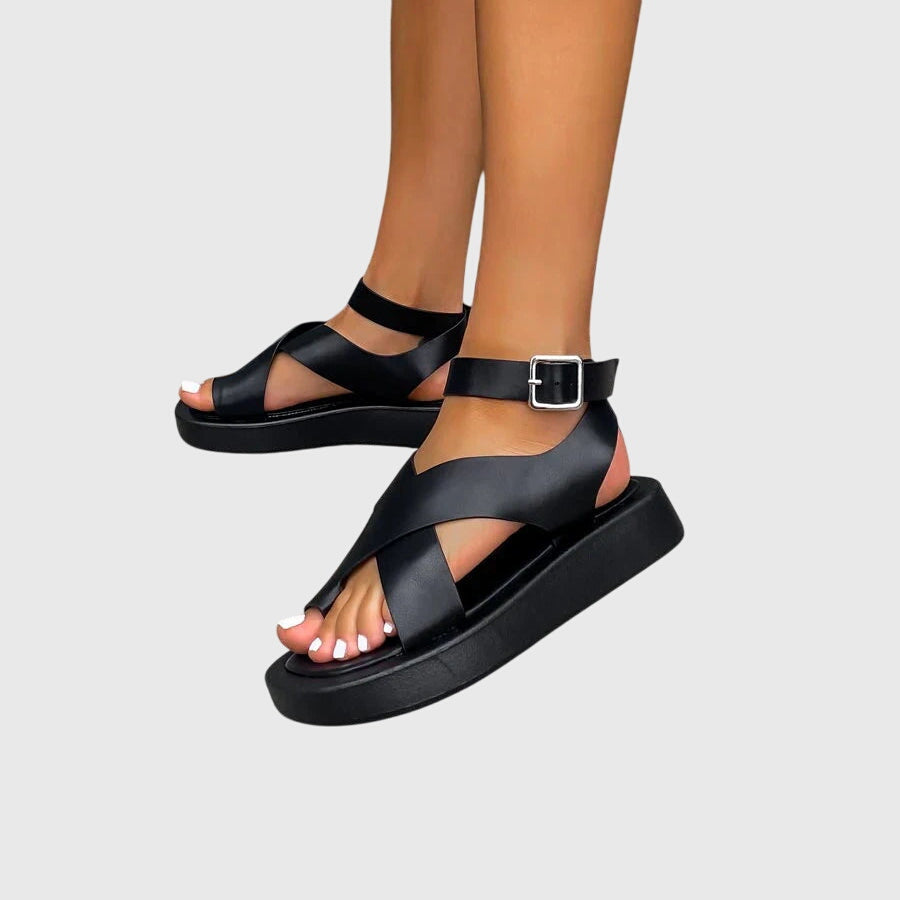 TESS | SANDALIAS ORTOPÉDICAS