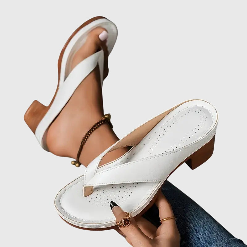 GIANNA | SANDALIAS ORTOPÉDICAS